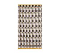 Ted Baker Rossi Geo Hand Towel, Gold
