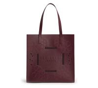 Ted Baker Rowcon Shoulder Bag 35 cm red