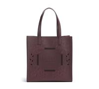 Ted Baker Rowcon Shoulder Bag 35 cm red