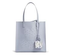Ted Baker Samal Shoulder Bag 34 cm blue