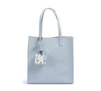 Ted Baker Samal Shoulder Bag 34 cm blue