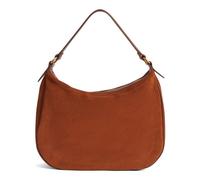 Ted Baker Women's Suede Hobo Bag One Size Brown