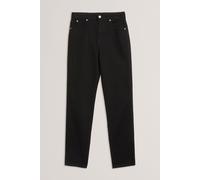 Ted Baker Sanzan Mid Rise Slim Jeans Black size W30 | Slim Jeans Outlet | Women | Black W30
