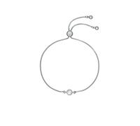 Ted Baker Sarsa Crystal Drawstring Adjustable Bracelet For Women