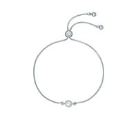 Ted Baker SARSAA: Crystal Adjustable Bracelet, Multi, Men Print