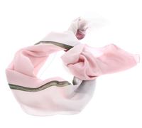 Ted Baker scarf Lisaae Large Floral Print Silk Scarf Pink