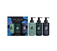 Ted Baker Scent-Sational Body Wash Trio Gift Set