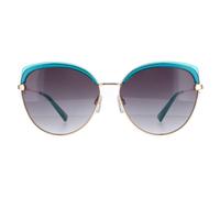 Ted Baker TB1661 Tamma Womens Multicolour Sunglasses