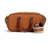 Ted Baker Shayia Handbag Genuine Leather 25 cm brown