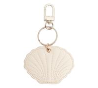 Ted Baker Shellbi Club Ted Padded Shell Keyring Ivory