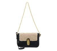 Ted Baker Sherlin Shoulder bag Leather 20 cm black