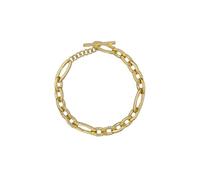 Ted Baker Shianne Crystal Shimmer Bracelet for Women (Gold/Crystal)