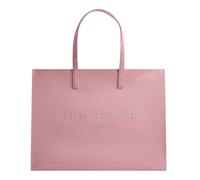 Ted Baker shopper bag Crikon Crinkle Extra Large Icon Bag Pink rose