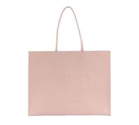 Ted Baker shopper bag Iconna Webbing Extra Large Icon Bag LT Pink rose