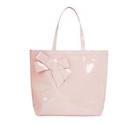 Ted Baker shopper bag Nicon Knot Bow Large Icon Pink