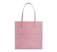 Ted Baker Shopper Crinkon Crinkle Large Icon Bag Pink