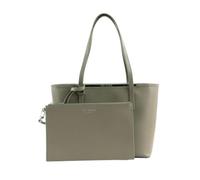 Ted Baker shoulder bag Haylez Saffiano Leather Small Shopper Bag Taupe