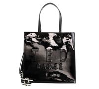Ted Baker Ted Web Large Icon Bag One Size Black
