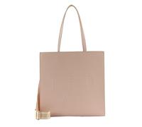 Ted Baker shoulder bag Iconny Webbing Large Icon Bag LT Pink rose