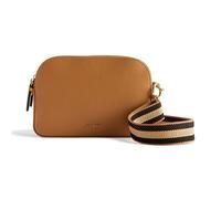 Ted Baker Shoulder bag Leather 22.5 cm gray