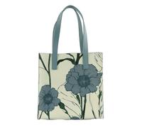 Ted Baker shoulder bag Tyecon Floral Print Small Icon Bag LT-Blue white