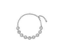 Ted Baker Solace Solitaire Sparkle Crystal Bracelet 0.9 x 0.9cm, 22cm