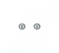 Ted Baker Sinee Mini Crystal Stud Earrings 0.5cm