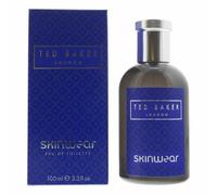 Ted Baker Skinwear Blue Eau de Toilette Spray 100ml Ted Baker