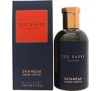 Ted Baker Skinwear Limited Edition 100ml EDT Spray