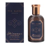Ted Baker Skinwear Limited Edition 100ml EDT Spray