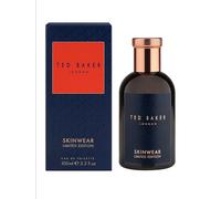 Ted Baker Skinwear Limited Edition 100ml EDT Spray