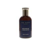 Ted Baker Skinwear Limited Edition Eau De Toilette 100ml