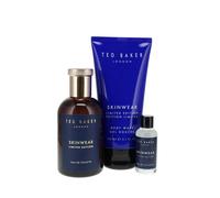 Ted Baker Skinwear Limited Edition Eau de Toilette 100ml Gift Set For Him