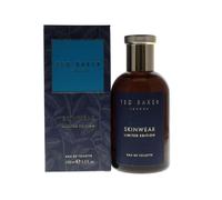 Ted Baker Skinwear Limited Edition Eau de Toilette For Him 100ml