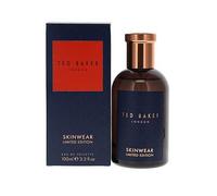 Ted Baker Skinwear Limited Edition 100ml EDT Spray