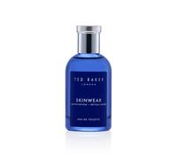 Ted Baker Skinwear Mens EDT Limited Edition 100ml