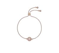 Ted Baker Soleta Solitaire Sparkle Crystal Adjustable Bracelet For Women