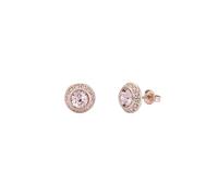 Ted Baker Soletia Solitaire Sparkle Crystal Stud Earrings For Women