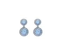 Ted Baker Sollia Solitaire Sparkle Crystal Drop Earrings For Women