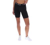 Ted Baker Sport Women's Ally Essentials Shorts, Black, Small
