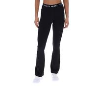 Ted Baker Sport Women's Christine Essentials Flare Leggings, Black, Small