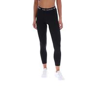 Ted Baker Sport Women's Maria Essentials Leggings, Black, Large