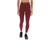 Ted Baker Sport Women's Maria Essentials Leggings, Burgundy, Small