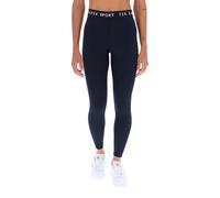 Ted Baker Sport Women's Maria Essentials Leggings, Navy, Large