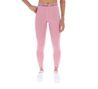 Ted Baker Sport Women's Maria Essentials Leggings, Pink, Large