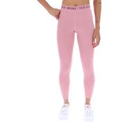Ted Baker Sport Women's Maria Essentials Leggings, Pink, X-Large