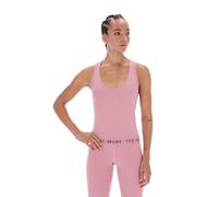 Ted Baker Sport Women's Rihanna Essentials Tank, Pink, Small