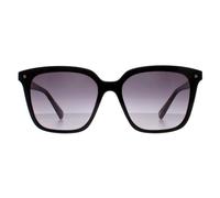 Ted Baker Sunglasses TB1676 Ramona 001 Black Grey Gradient