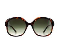 Ted Baker Sunglasses TB1685 Eloise 267 Tortoise Grey Gradient