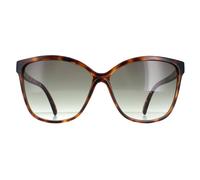 Ted Baker TB1400 Kiara Sunglasses Tortoiseshell / Brown Gradient